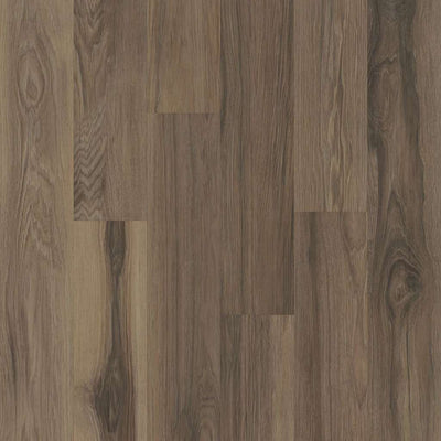 Shaw Breaker's Point SPC Click 5M403-00708 Falls Creek Vinyl Plank (Partial Piece - Sample)