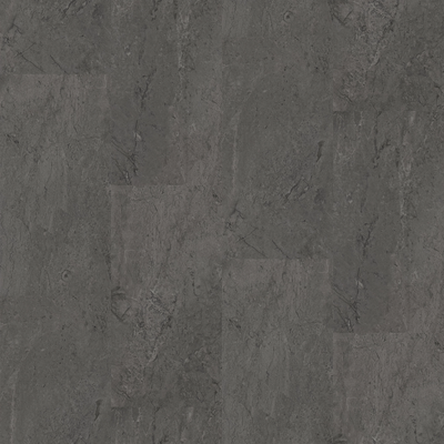 Shaw Pylon LL 5M506-00938 Charcoal Soapstone 18" x 36" Luxury Vinyl Plank (18 SF/Box)