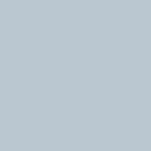 Roppe Vinyl Wall Base 655 Peaceful Blue 2.5