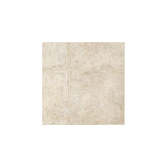 Armstrong Progressions ARMG7155401 Almond Vinyl Sheet (Partial Piece - Sample)