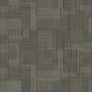 Pentz Carpet Blockade 7039T-2123 Parcel  (Partial Piece - Sample)