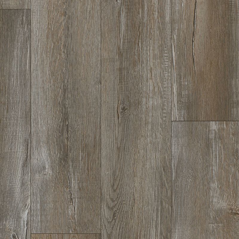 Mohawk SolidTech Essentials Everett Park EVP01-810 Turntable Vinyl Plank (Partial Piece - Sample)