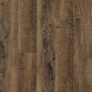 Aladdin Familiar Frontier II AH078-2 Saddle Brown Glue Down LVT (Partial Piece - Sample)