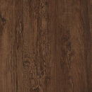 Mohawk Batavia II BAT42-72 Coffee Bean Vinyl Plank (Partial Piece - Sample)