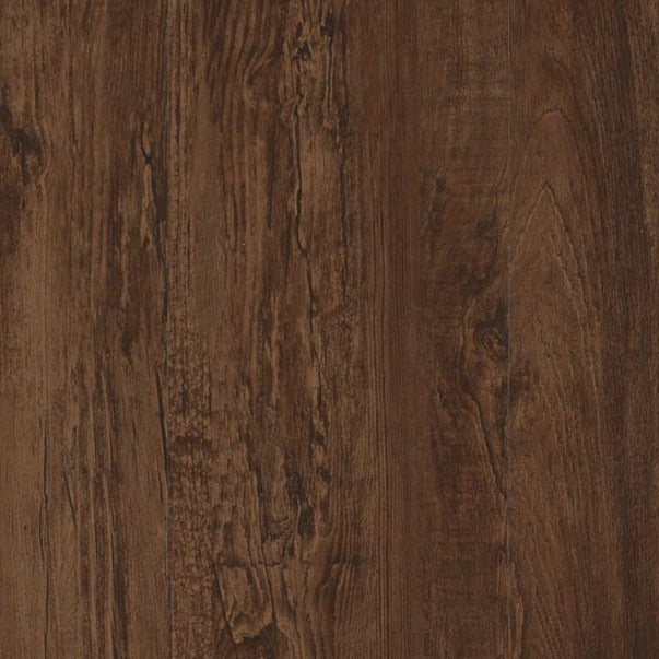 Mohawk Batavia II BAT42-72 Coffee Bean Vinyl Plank (Partial Piece - Sample)