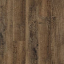 Aladdin Familiar Frontier II Plus AH080-2 Saddle Brown Glue Down LVT (Partial Piece - Sample)