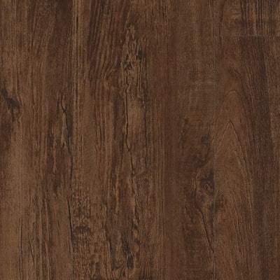Mohawk SolidTech Essentials Pro Solutions 12MIL PRS96-838 Portobello 6" x 48" Glue Down LVP (54 SF/Box)