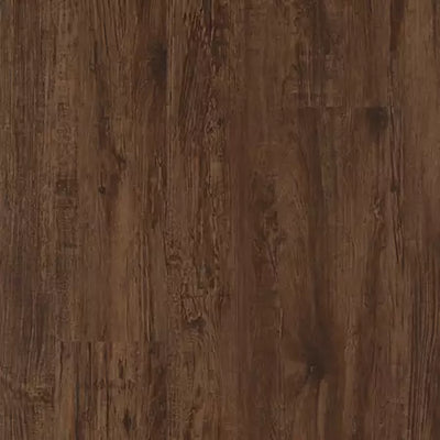 Aladdin Familiar Frontier II Plus AH080-72 Sienna Glue Down LVT (Partial Piece - Sample)