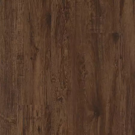 Aladdin Familiar Frontier II Plus AH080-72 Sienna Glue Down LVT (Partial Piece - Sample)