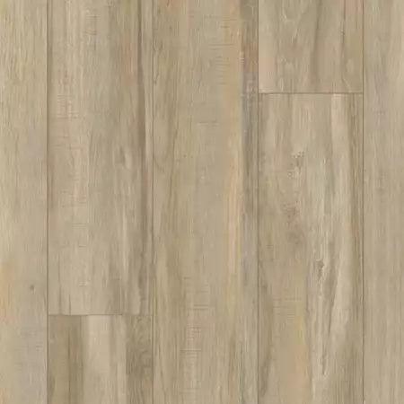 Aladdin Familiar Frontier II Plus AH080-920 Parchment Glue Down LVT (Partial Piece - Sample)
