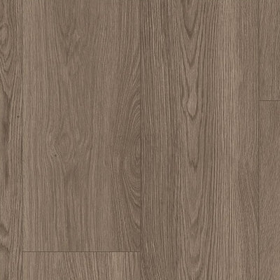 Mohawk Harbor Seal Oak Vinyl Plank RM905-870 Ultimateflex Select Leighton II 8" x 48" (42.67 SF/Box) Discontinued / Limited-Inventory