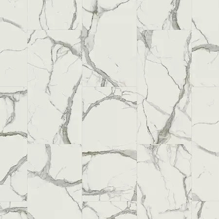 Pergo Gradient Arches PT017-709 Alexandria Vinyl Plank (Partial Piece - Sample)