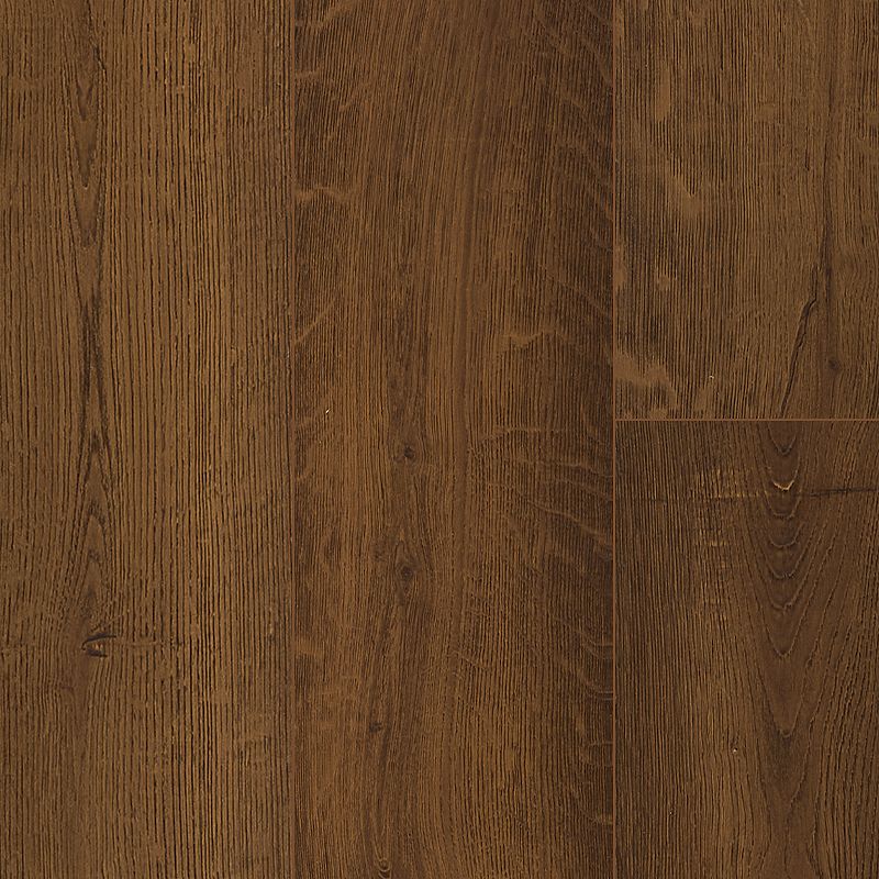 Mohawk SolidTech Monroe Gardens SDP51-415 Smoked Bourbon 8.03" X 59.53"