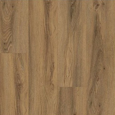 Mohawk Pro Solutions III PRS03-848 Caramel Vinyl Plank (Partial Piece - Sample)