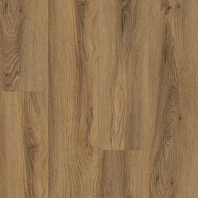 Mohawk Pro Solutions IV PRS04-848 Caramel Vinyl Plank (Partial Piece - Sample)
