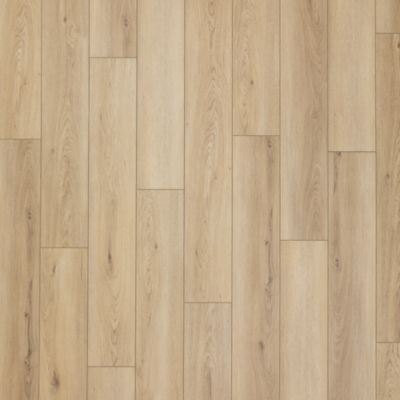 Aladdin Bentwood 2.5 AH126-822 Pierre Glue Down LVT (Partial Piece - Sample)