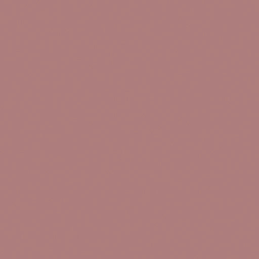 Flexco Base Sculpture Resolute Heirloom Rose 6" x 8' by 3/8" (32 LF/Box)