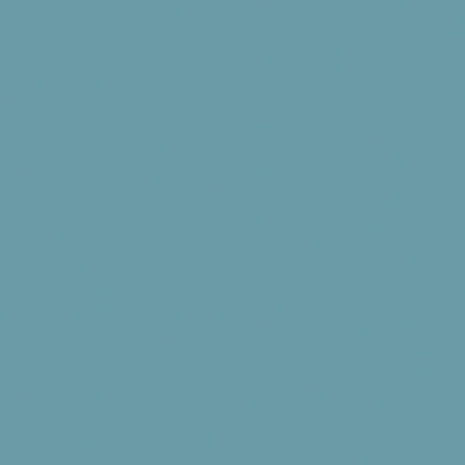 Flexco Vinyl Wall Base 517 Gulf Shores 6" x 4' by 1/8" Straight (Toeless)