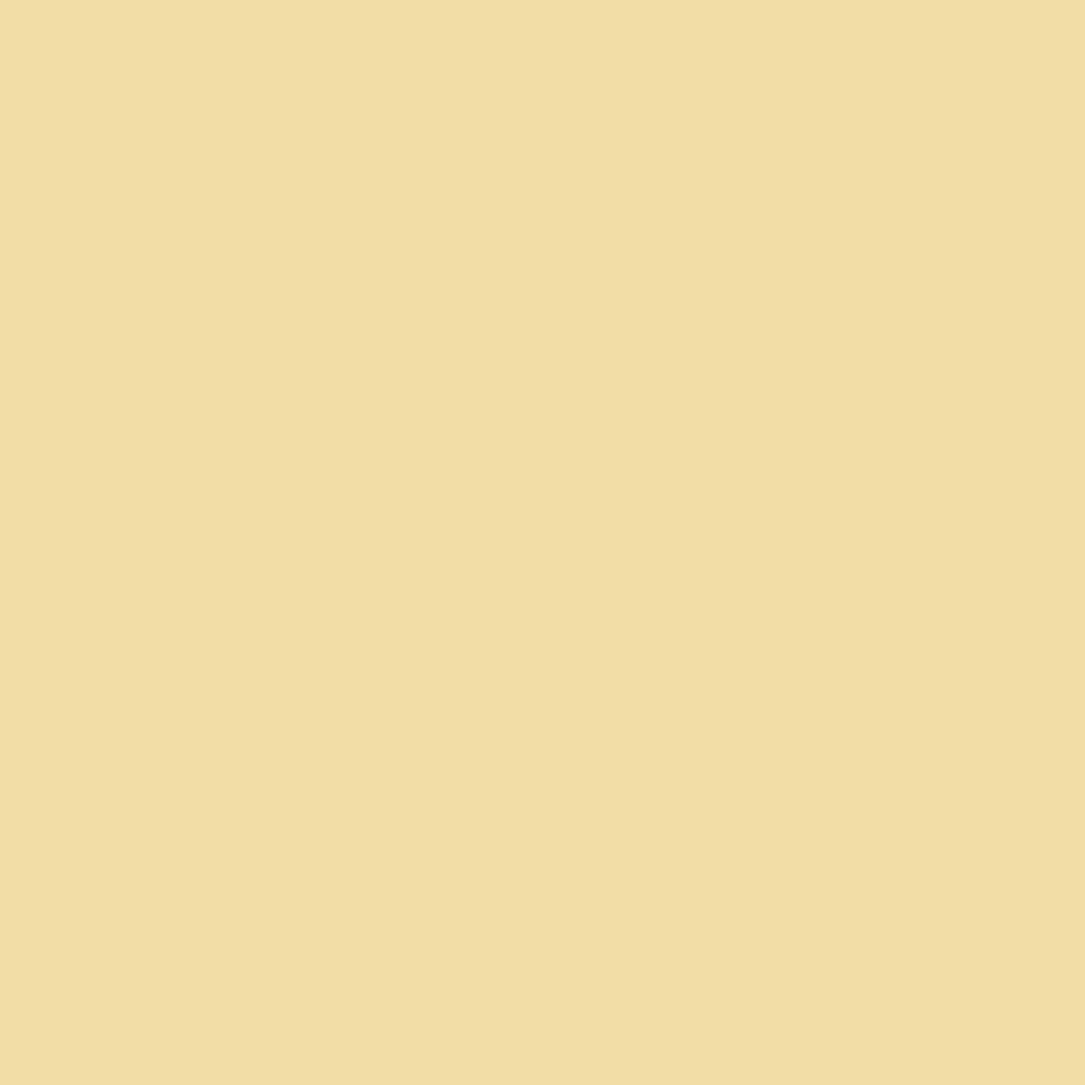 Roppe Vinyl Base 693 Buttercup 4.5" x 4' Piecesby 1/8" Straight (Toeless)