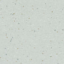Armstrong Natralis 70001 White Rim Vinyl Sheet (Partial Piece - Sample)