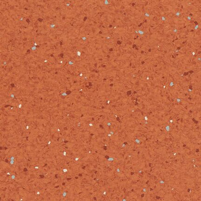 Armstrong Natralis 70018 Bryce Red Vinyl Sheet (6' Width)