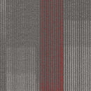 Pentz Carpet Amplify Plank 7053P-3139 Crimson 12