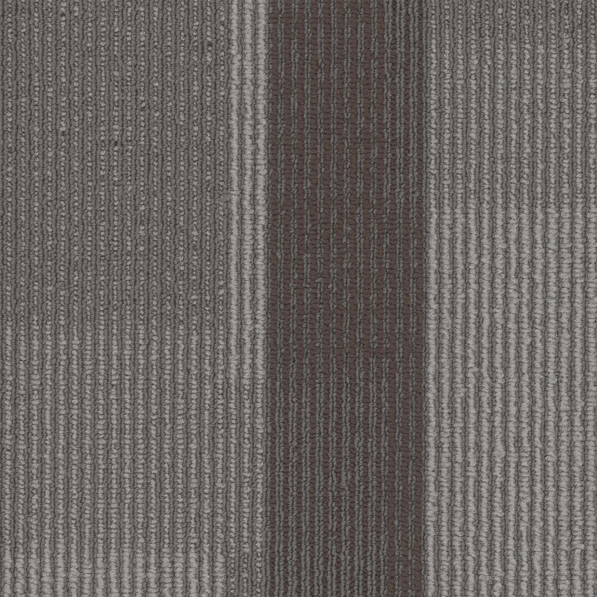 Pentz Carpet Amplify Plank 7053P-3140 Carob 12" X 48"