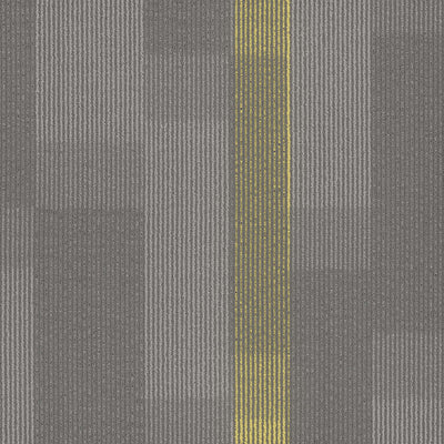 Pentz Carpet Amplify 7053T-3144 Cyber 24" x 24" (72 SF/Box)