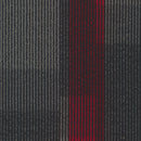 Pentz Carpet Magnify Plank 7054P-3138 Chili Red 12