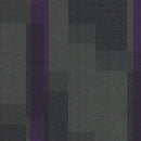 Pentz Carpet Magnify 7054T-3136 Royal Purple  (Partial Piece - Sample)