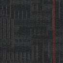 Pentz Carpet Echo Plank 7055P-3139 Crimson 12