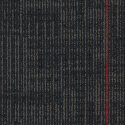 Pentz Carpet Echo Plank 7055P-3139 Crimson 12" x 48" (55.98 SF/Box)