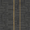 Pentz Carpet Echo 7055T-3143 Medallion 24
