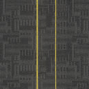 Pentz Carpet Echo 7055T-3144 Cyber 24