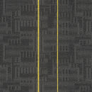 Pentz Carpet Echo 7055T-3144 Cyber  (Partial Piece - Sample)