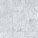 Armstrong Alterna D7189 White Vague Luxury Vinyl Tile (Partial Piece - Sample)