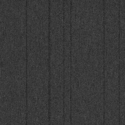 Pentz Carpet Uplink Groove 7289T-3120 Shadow 24" x 24" (72 SF/Box)