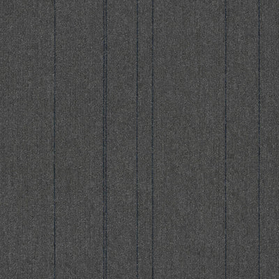 Pentz Carpet Uplink Groove 7289T-3125 Pewter 24" x 24" (72 SF/Box)