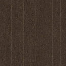 Pentz Carpet Uplink Groove 7289T-3130 Brown 24