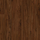 Metroflor Artistek Medium Walnut American Plank Vinyl Wood Flooring (Partial Piece - Sample)