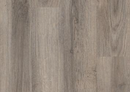 Metroflor Artistek Pewter Oak American Plank Vinyl Wood Flooring (Partial Piece - Sample)