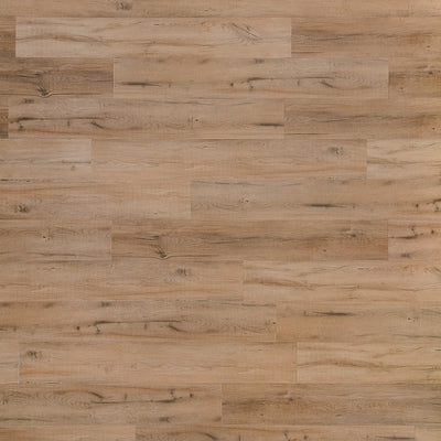 Urban Surfaces SoHo Square 7503 Boardwalk 7" x 48" Luxury Vinyl Plank (35 SF/Box)