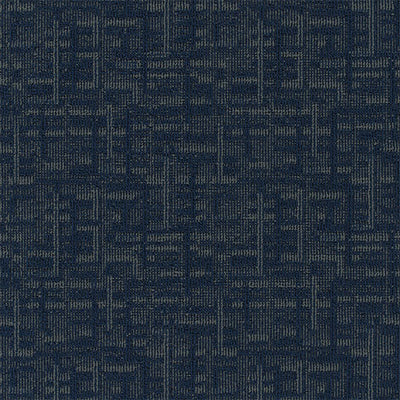 Pentz Carpet Hyperlink 7551T-3539 Image Overlay 24" x 24" (72 SF/Box)