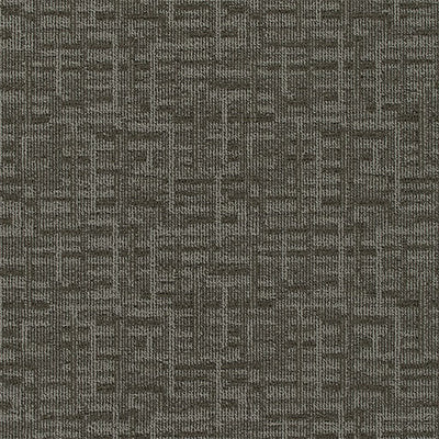 Pentz Carpet Hyperlink 7551T-3540 Wireframe 24" x 24" (72 SF/Box)