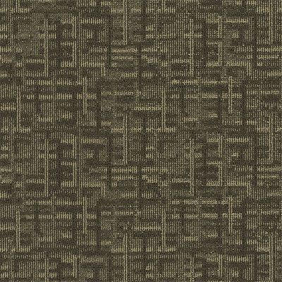 Pentz Carpet Hyperlink 7551T-3542 Cookies 24" x 24" (72 SF/Box)