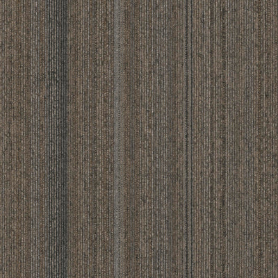 Pentz Carpet Linea 7568T-2213 Straight Forward 24" x 24" (72 SF/Box)