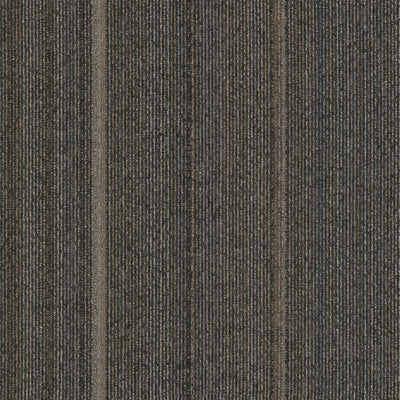 Pentz Carpet Linea 7568T-2215 Beeline 24" x 24" (72 SF/Box)