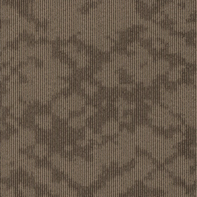 Pentz Carpet Abstract 7915T-3454 Sketch 24" x 24" (72 SF/Box)