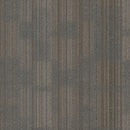 Pentz Carpet Art Deco 7917T-3412 Streamline  (Partial Piece - Sample)