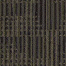Aladdin Set In Motion Carpet Tile QAT43-688 Graphite (Partial Piece - Sample)
